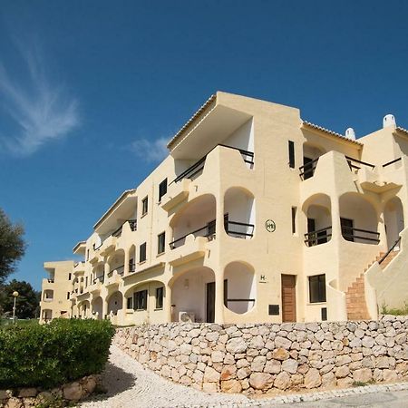 דירות אלבור H10-104 Clube Brisamar מראה חיצוני תמונה