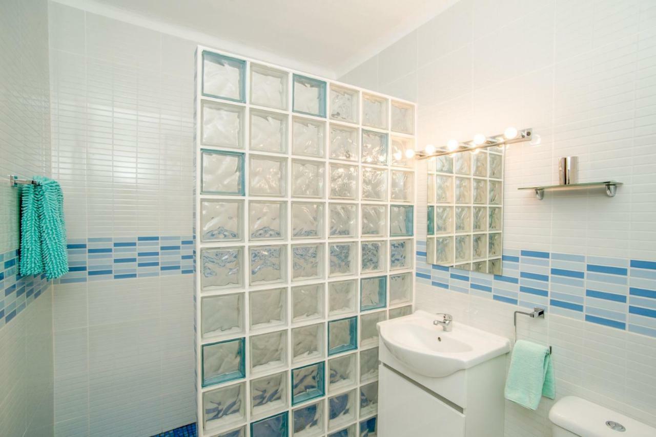 דירות אלבור H10-104 Clube Brisamar מראה חיצוני תמונה
