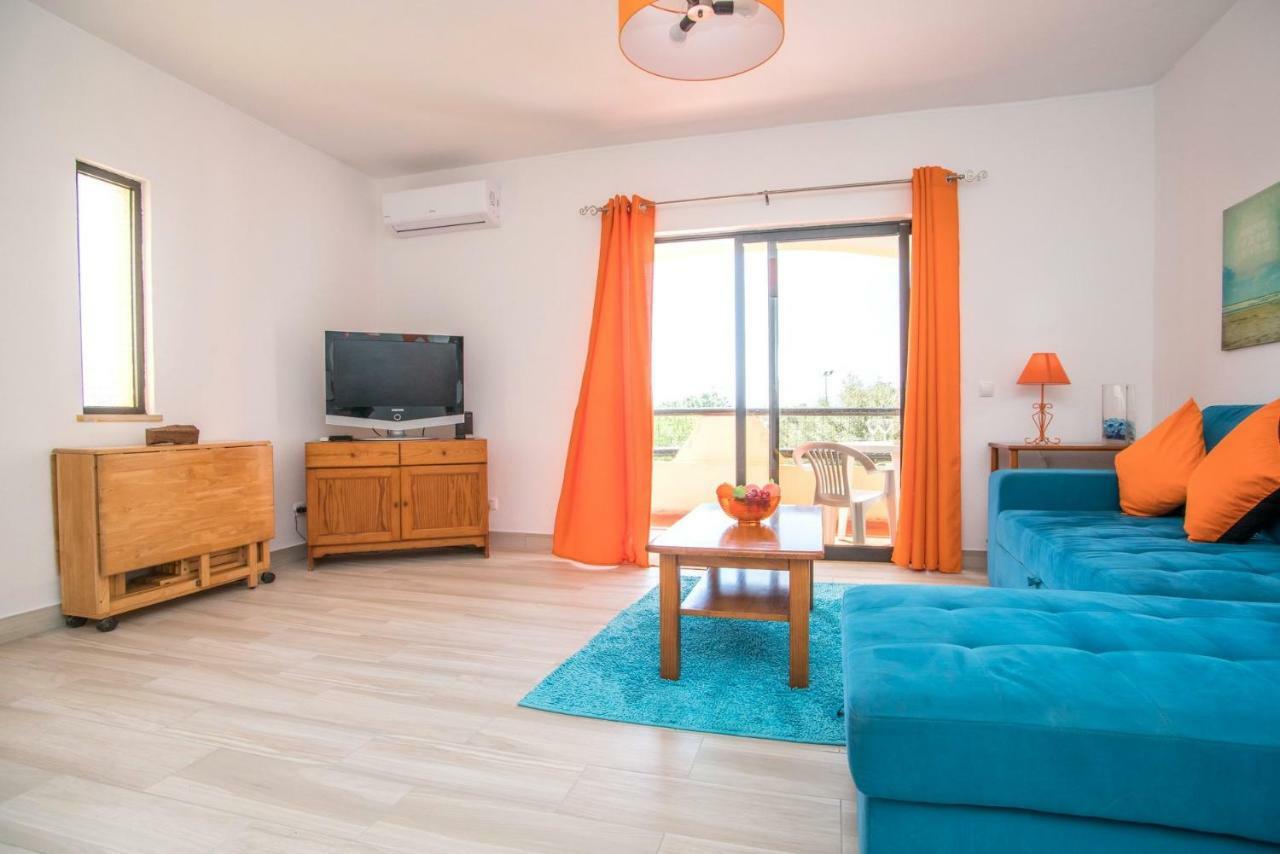 דירות אלבור H10-104 Clube Brisamar מראה חיצוני תמונה